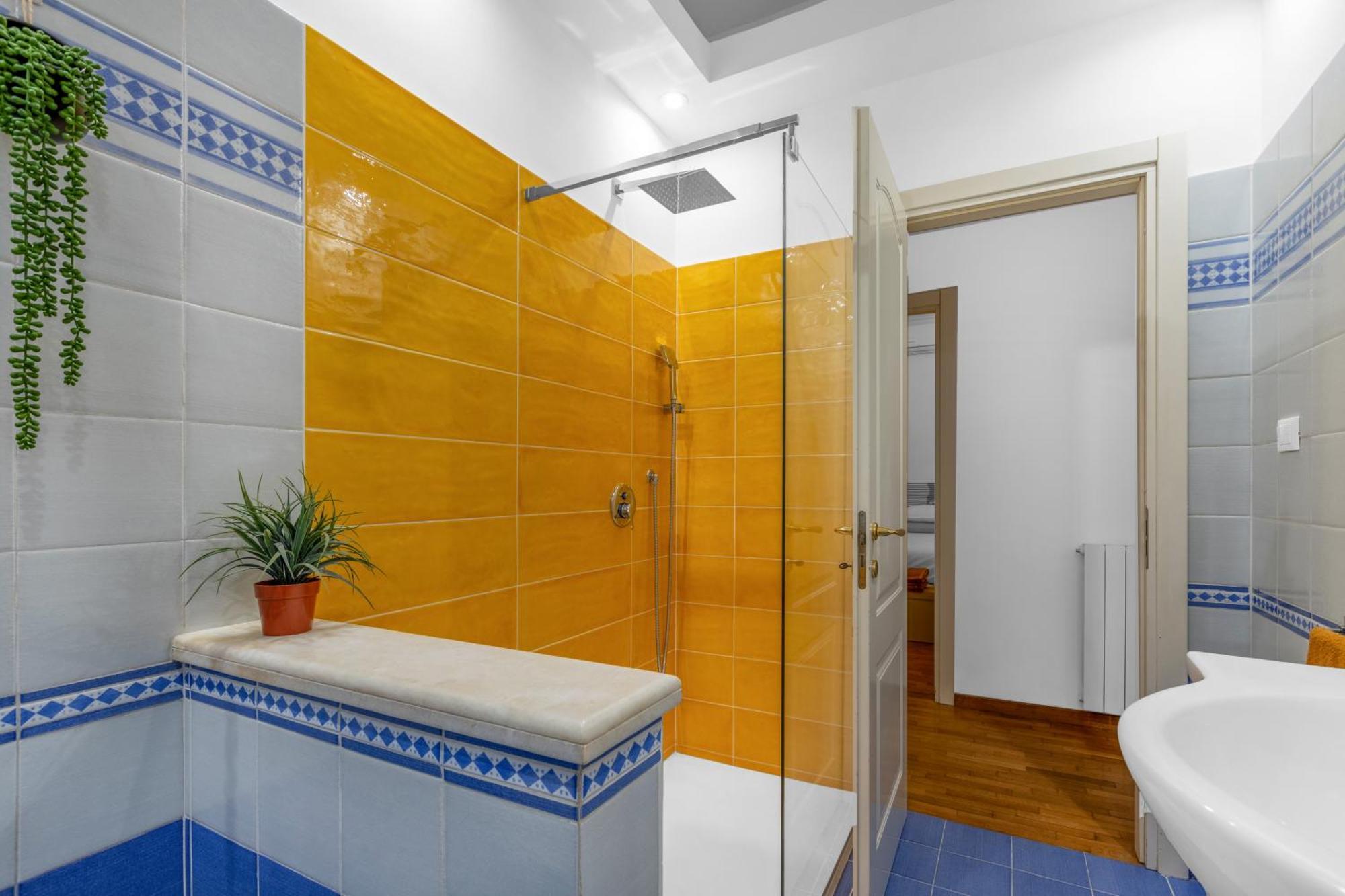 Conca D'Oro Terrace Apartment Roma Exterior foto