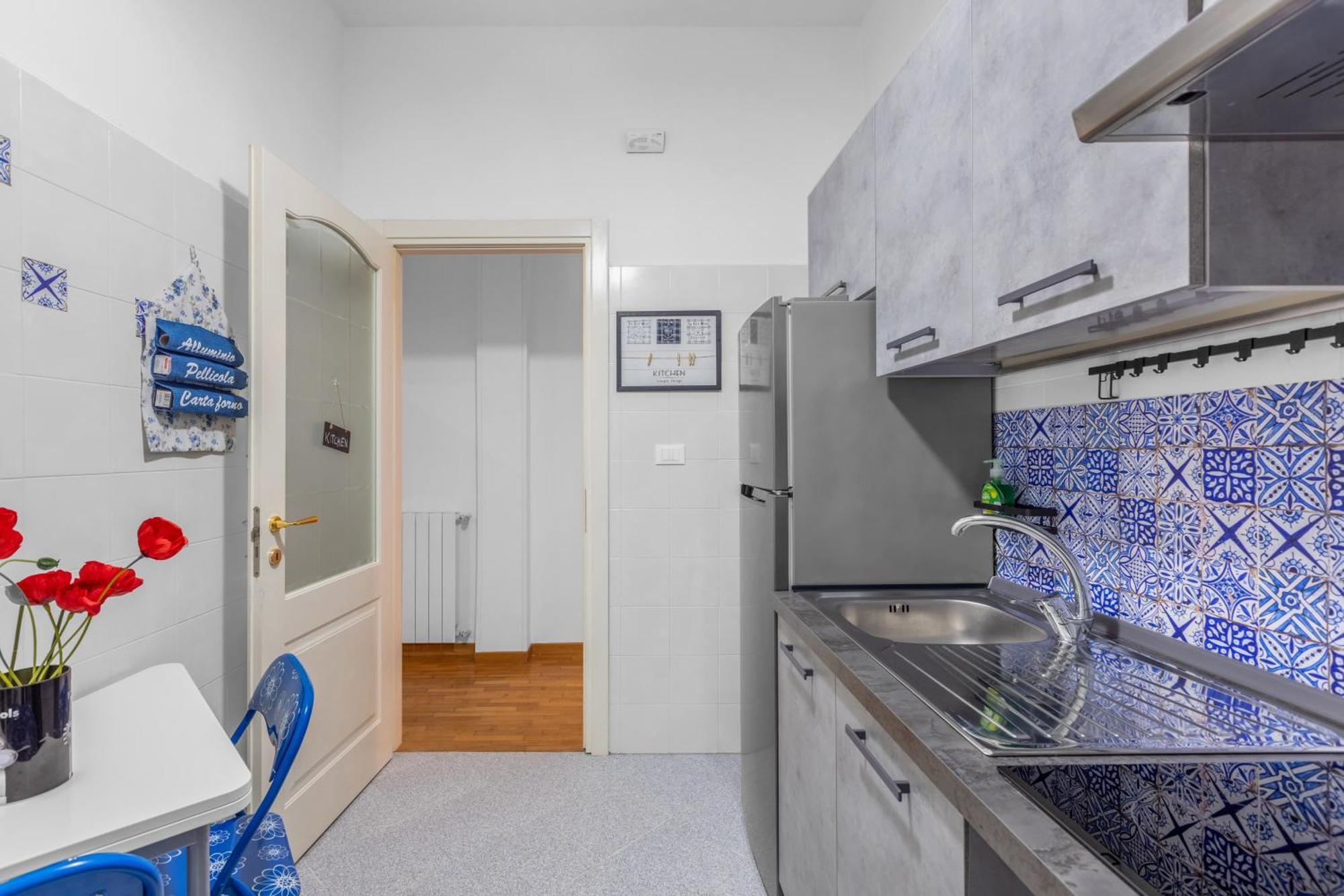 Conca D'Oro Terrace Apartment Roma Exterior foto