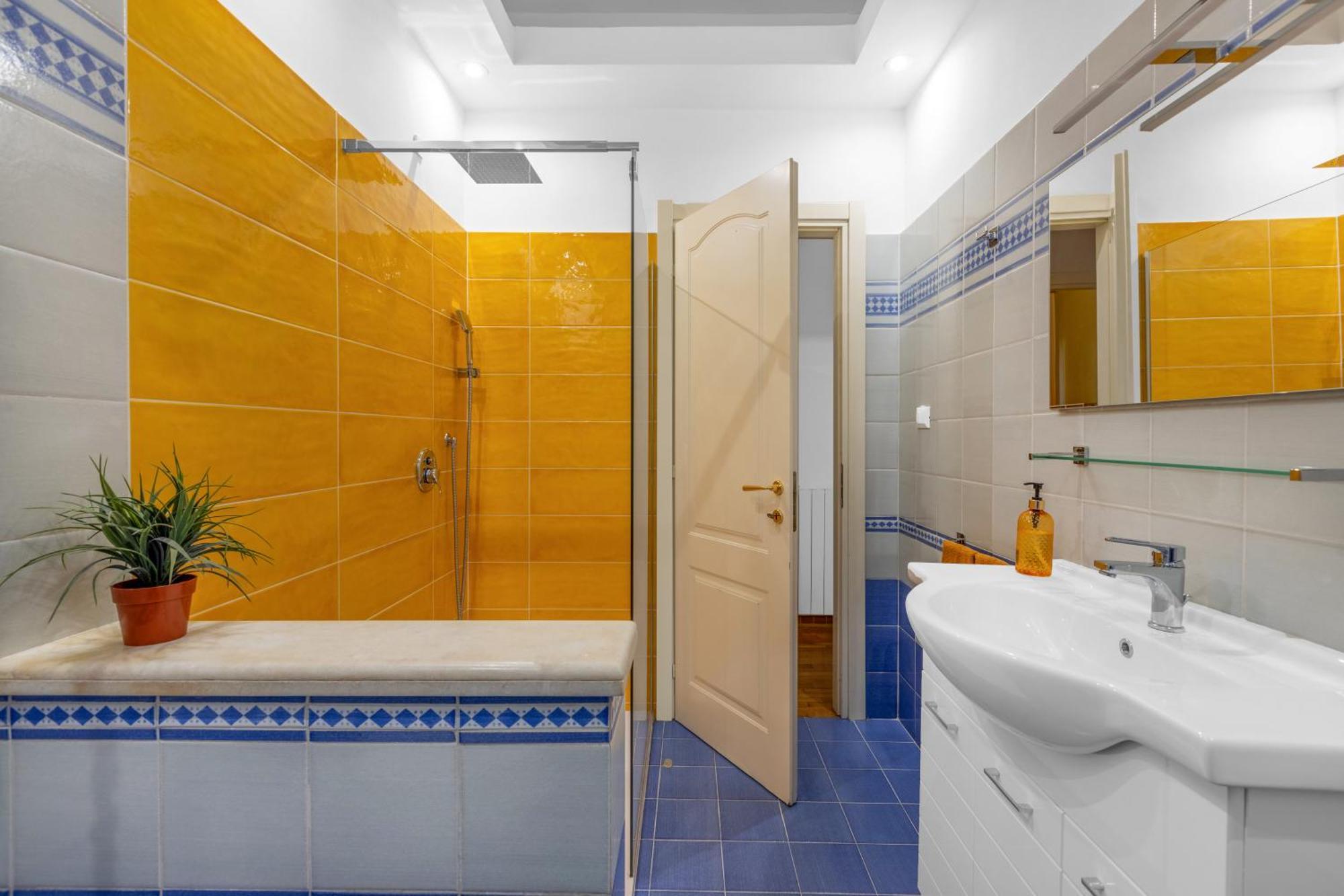 Conca D'Oro Terrace Apartment Roma Exterior foto