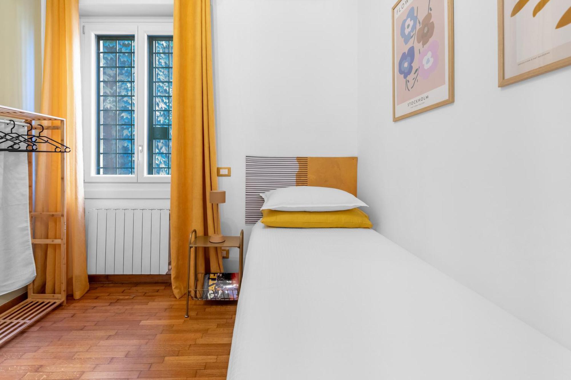 Conca D'Oro Terrace Apartment Roma Exterior foto